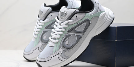 Dior B30 Unisex Retro Sneakers B30