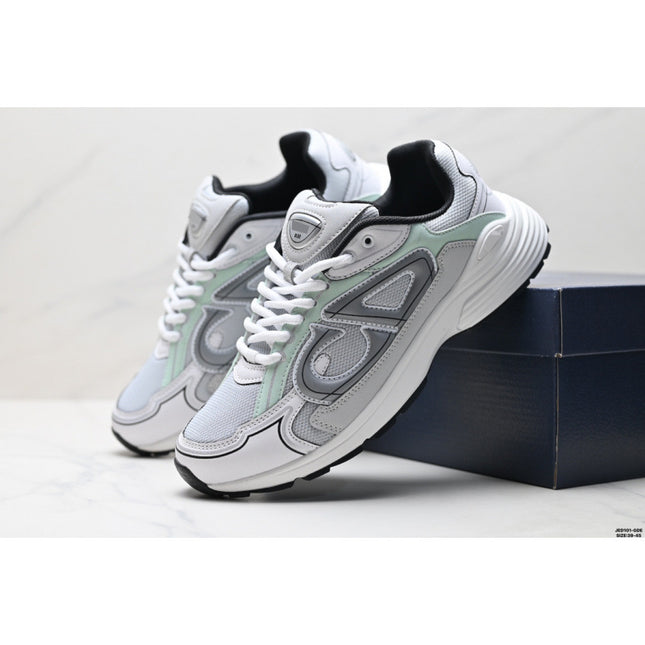 Dior B30 Unisex Retro Sneakers B30