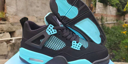 Retro Basketball Sneakers