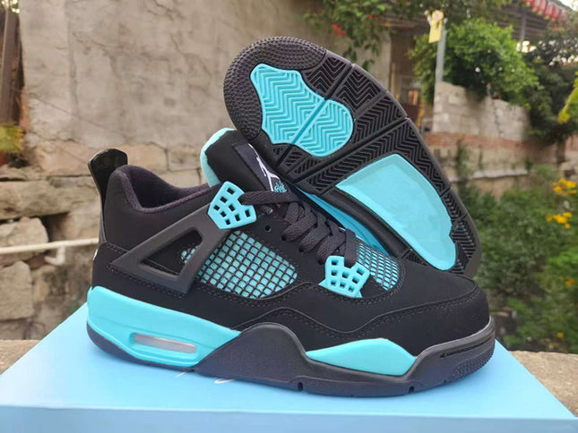 Retro Basketball Sneakers