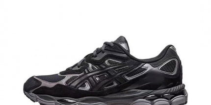 ASICS Gel-NYC Breathable Shoes Running Sneakers