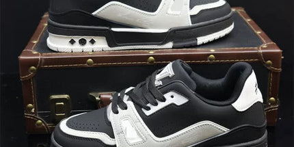LV Trainer Sneaker - Shoes | LOUIS VUITTON