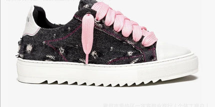Numeris trainers sports casual shoes