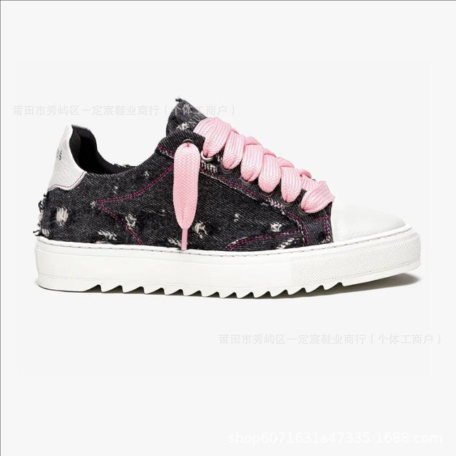 Numeris trainers sports casual shoes