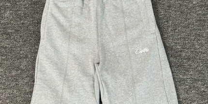 Streetwear Zipper Vest and Shorts Set