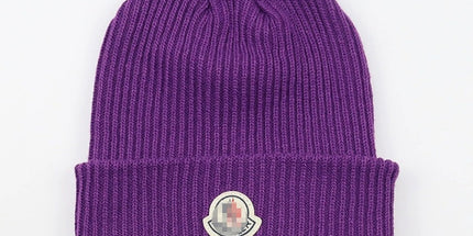 Men's Fashion Knit Beanies, Warm Casual Hats Wholesale