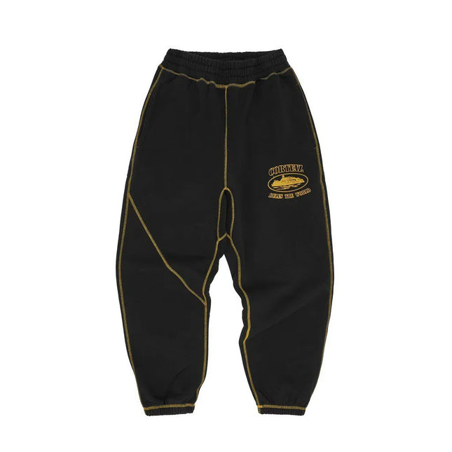 Corteiz Superior Royale Zip Hoodie Set