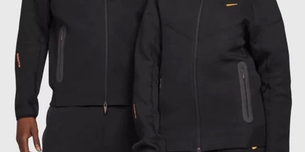 NOCTA Hooded Zipper Set