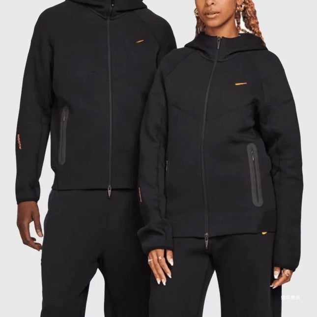 NOCTA Hooded Zipper Set