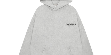 ESSENTIALS Hooded Set Pants & Top