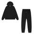 S / Black suit