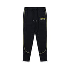 8831 Sweatpants Black