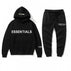 black / L