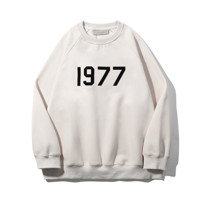 FEAR OF GOD Essentials Chest Logo Hoodie & Pants Set