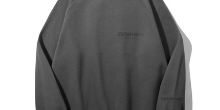 FEAR OF GOD Essentials Chest Logo Hoodie & Pants Set