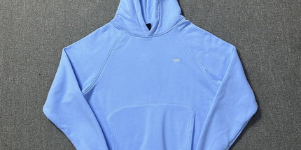 Velvet Hooded Tracksuit Set