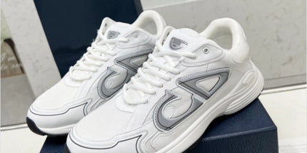 Dior B30 Unisex Retro Sneakers B30