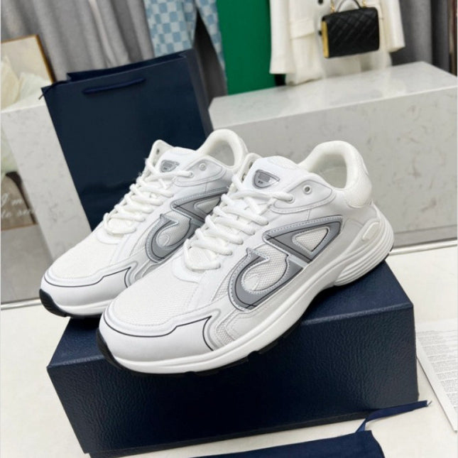 Dior B30 Unisex Retro Sneakers B30