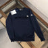 S / blue