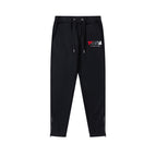 8822 black sweatpants