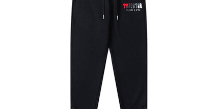 Trapstar Gradient Gold Embroidered Fleece Tracksuit