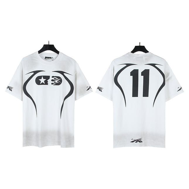 Short Sleeve T-Shirt and Shorts Set