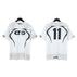 S / 671 wash white