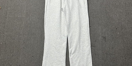 Velvet Hooded Tracksuit Set