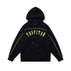 S / 8831 sweatshirt black