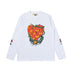 S / 3854 White