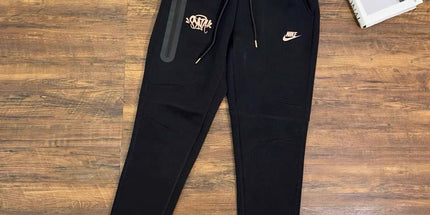 Nike Tech Fleece suit