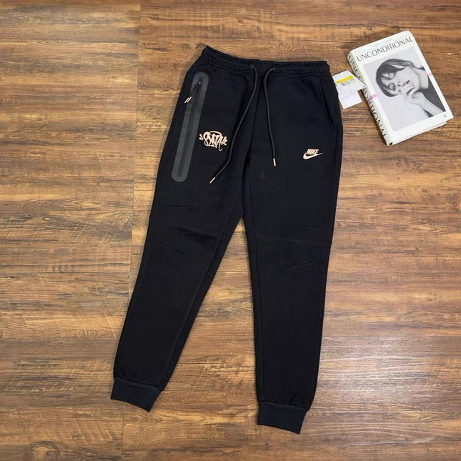 Nike Tech Fleece suit