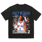McGrady Black