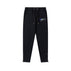S / 8821 black sweatpants