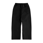Schwarz/Hosen