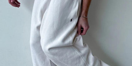 Men's Street Trend Loose Fit Sweatpants