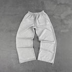 5811 Hellgraue Hose