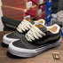 Knu Skool - Denim Black