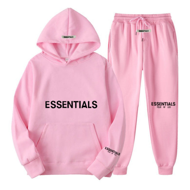 FEAR OF GOD FOG ESSENTIALS HOODIE