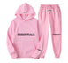 pink / L