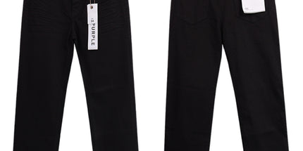 Ripped Jeans foreign high street wear