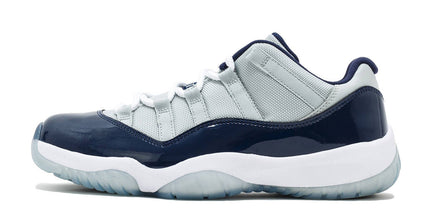 Retro High-Top Basketball Sneakers