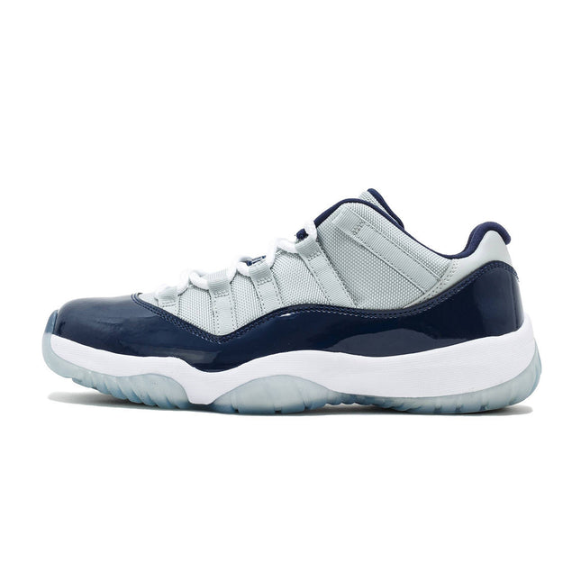 Retro High-Top Basketball Sneakers
