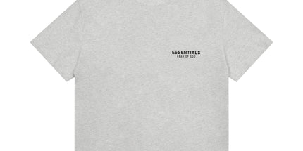 ESSENTIALS Hooded Set Pants & Top