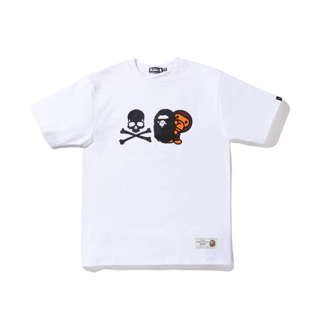 Bape Sakura Tee