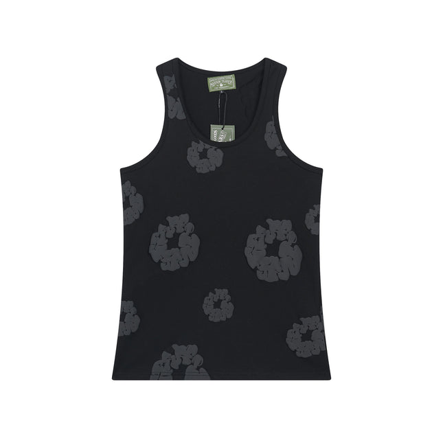 Denim Tears Tank Top Unisex High