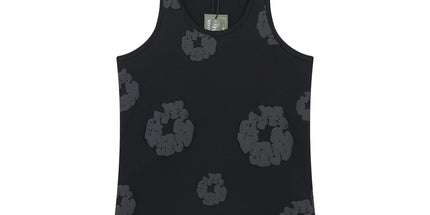 D.T High Street Sports Vest Unisex