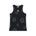 S / Black black mark