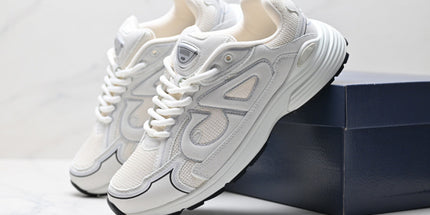 Dior B30 Unisex Retro Sneakers B30