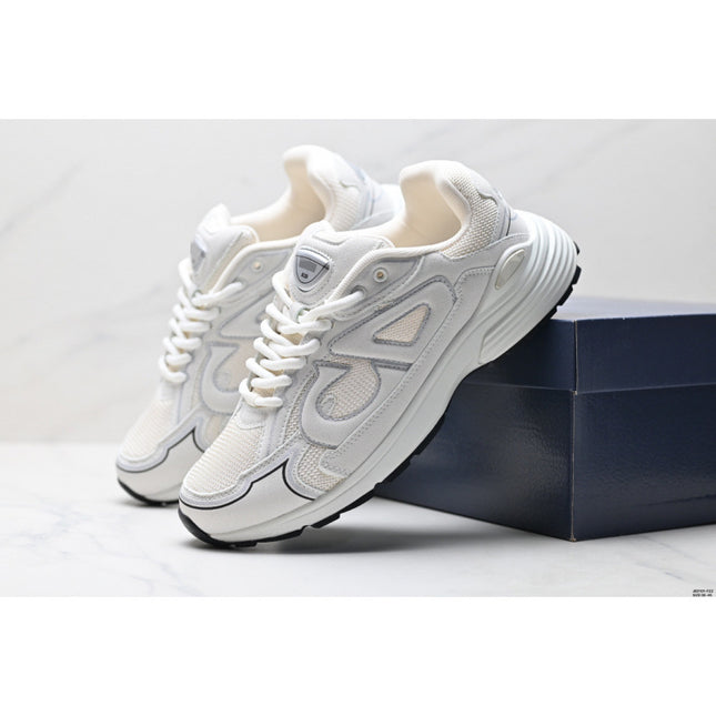 Dior B30 Unisex Retro Sneakers B30